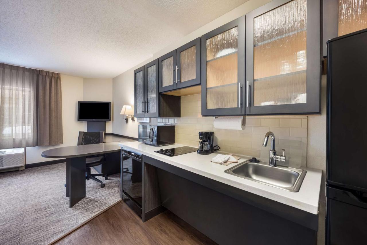 Sonesta Simply Suites Atlanta Gwinnett Place Duluth Exterior foto