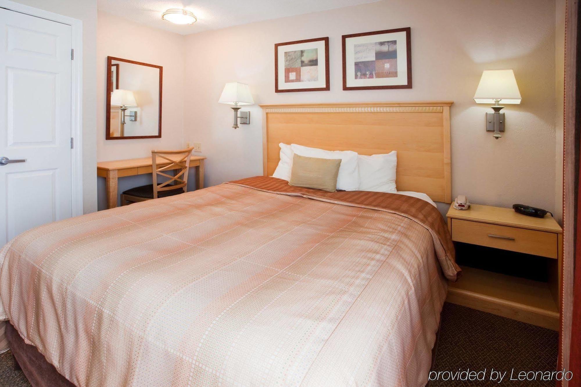 Sonesta Simply Suites Atlanta Gwinnett Place Duluth Quarto foto