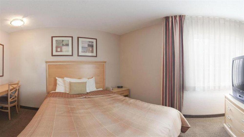 Sonesta Simply Suites Atlanta Gwinnett Place Duluth Exterior foto