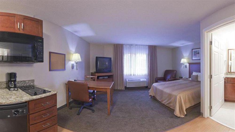 Sonesta Simply Suites Atlanta Gwinnett Place Duluth Exterior foto