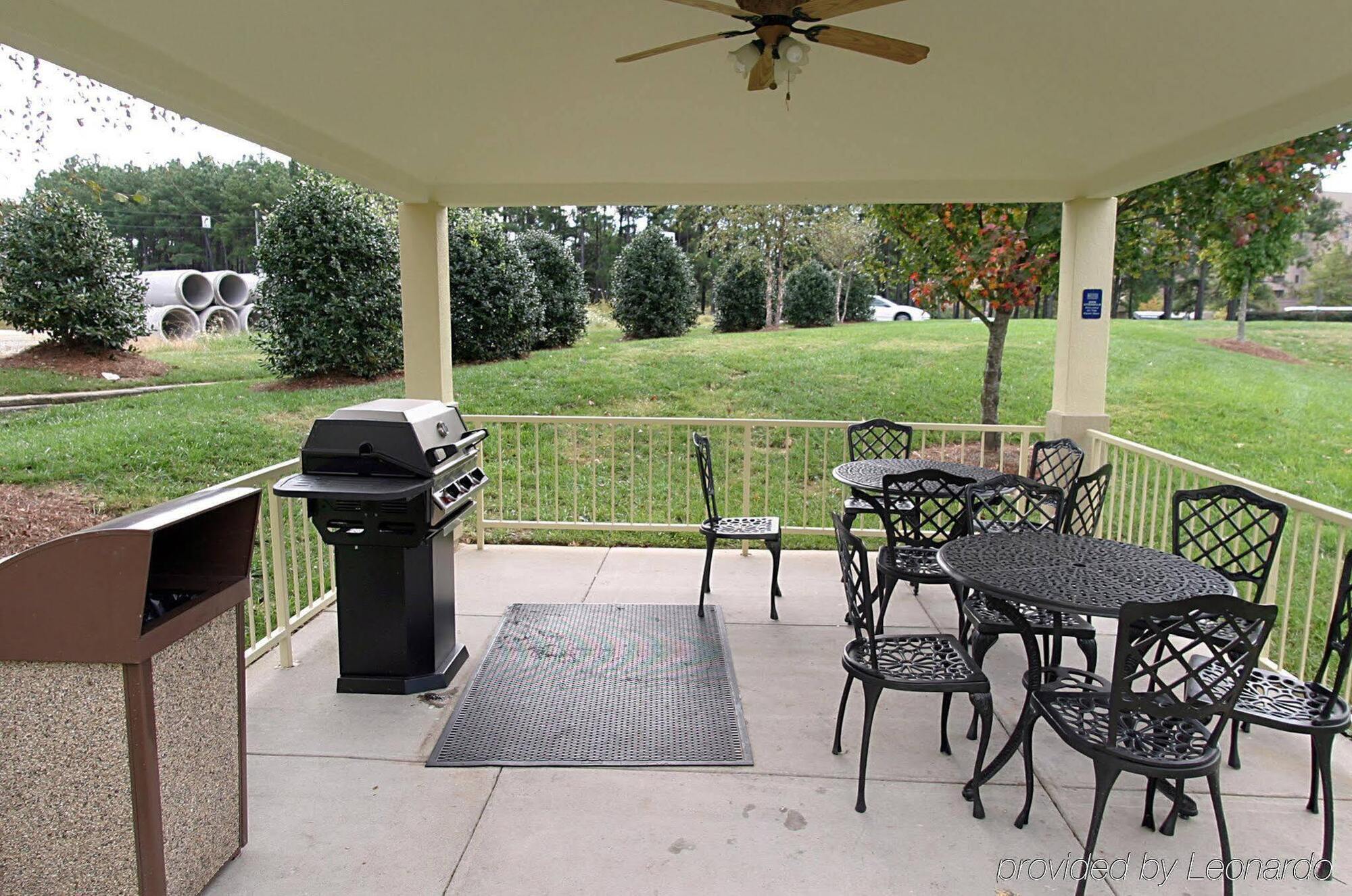 Sonesta Simply Suites Atlanta Gwinnett Place Duluth Exterior foto